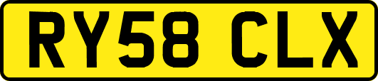 RY58CLX