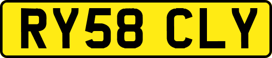 RY58CLY