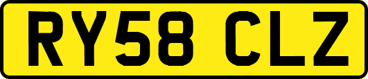 RY58CLZ