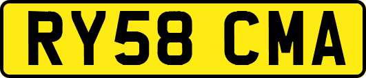 RY58CMA