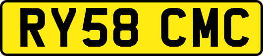 RY58CMC