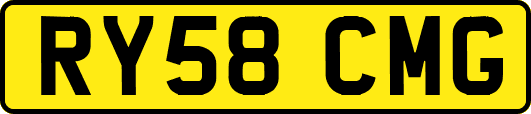 RY58CMG