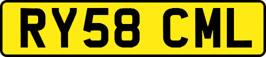 RY58CML