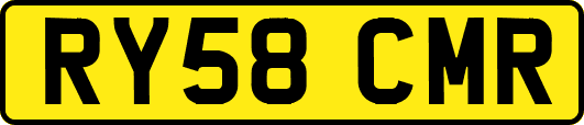 RY58CMR
