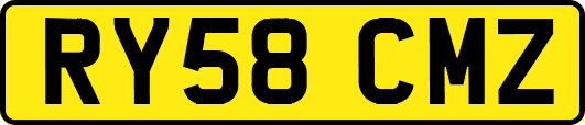 RY58CMZ