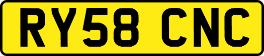 RY58CNC