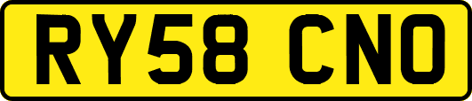 RY58CNO