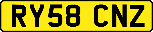 RY58CNZ