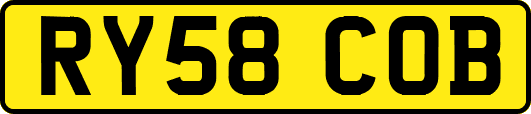 RY58COB
