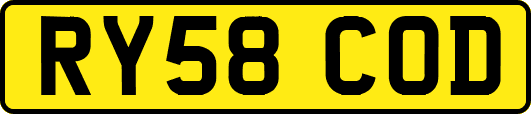 RY58COD