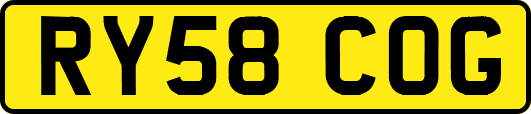 RY58COG