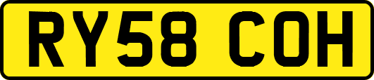 RY58COH