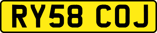 RY58COJ