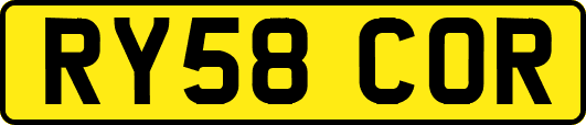 RY58COR