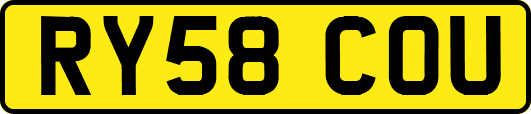 RY58COU