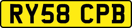RY58CPB