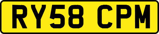 RY58CPM