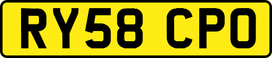 RY58CPO