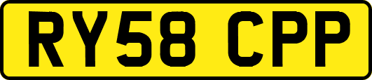 RY58CPP