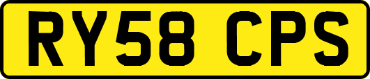 RY58CPS