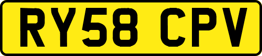 RY58CPV