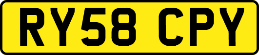 RY58CPY