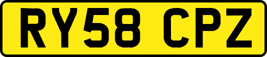 RY58CPZ