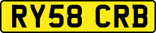 RY58CRB