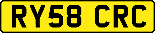 RY58CRC