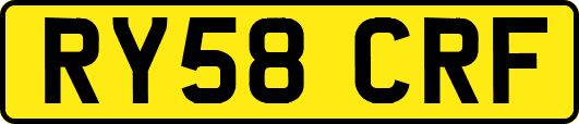 RY58CRF