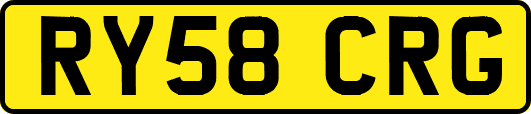 RY58CRG