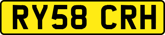 RY58CRH