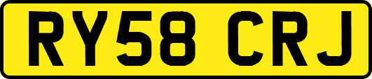 RY58CRJ