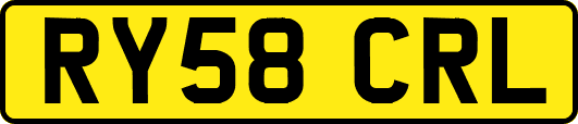 RY58CRL