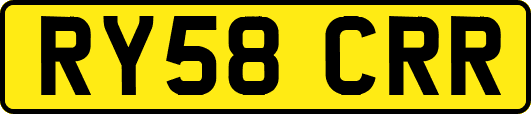 RY58CRR