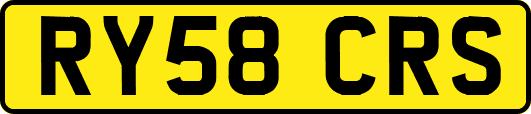 RY58CRS