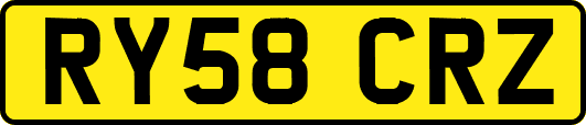 RY58CRZ