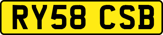 RY58CSB