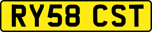 RY58CST