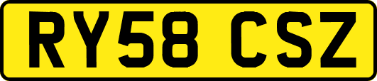 RY58CSZ