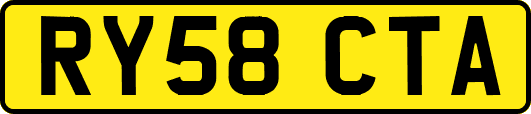 RY58CTA