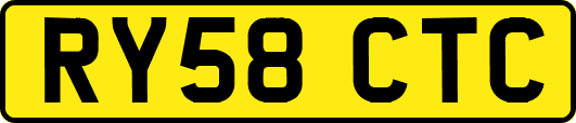 RY58CTC