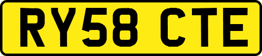 RY58CTE