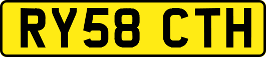 RY58CTH