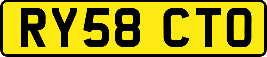 RY58CTO