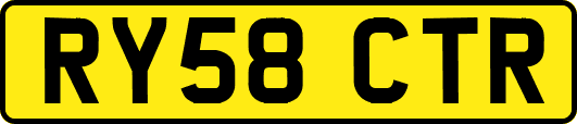 RY58CTR