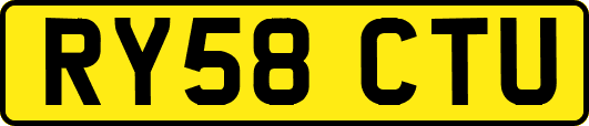 RY58CTU