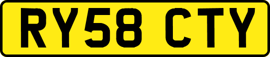 RY58CTY