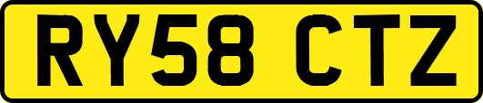RY58CTZ