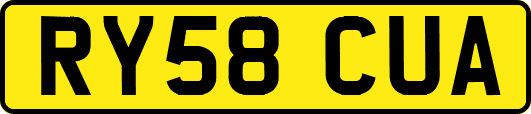 RY58CUA